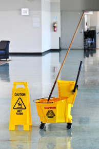mopbucket